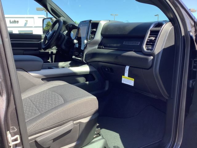 New 2026 RAM 2500 Big Horn AWD/4WD image 39