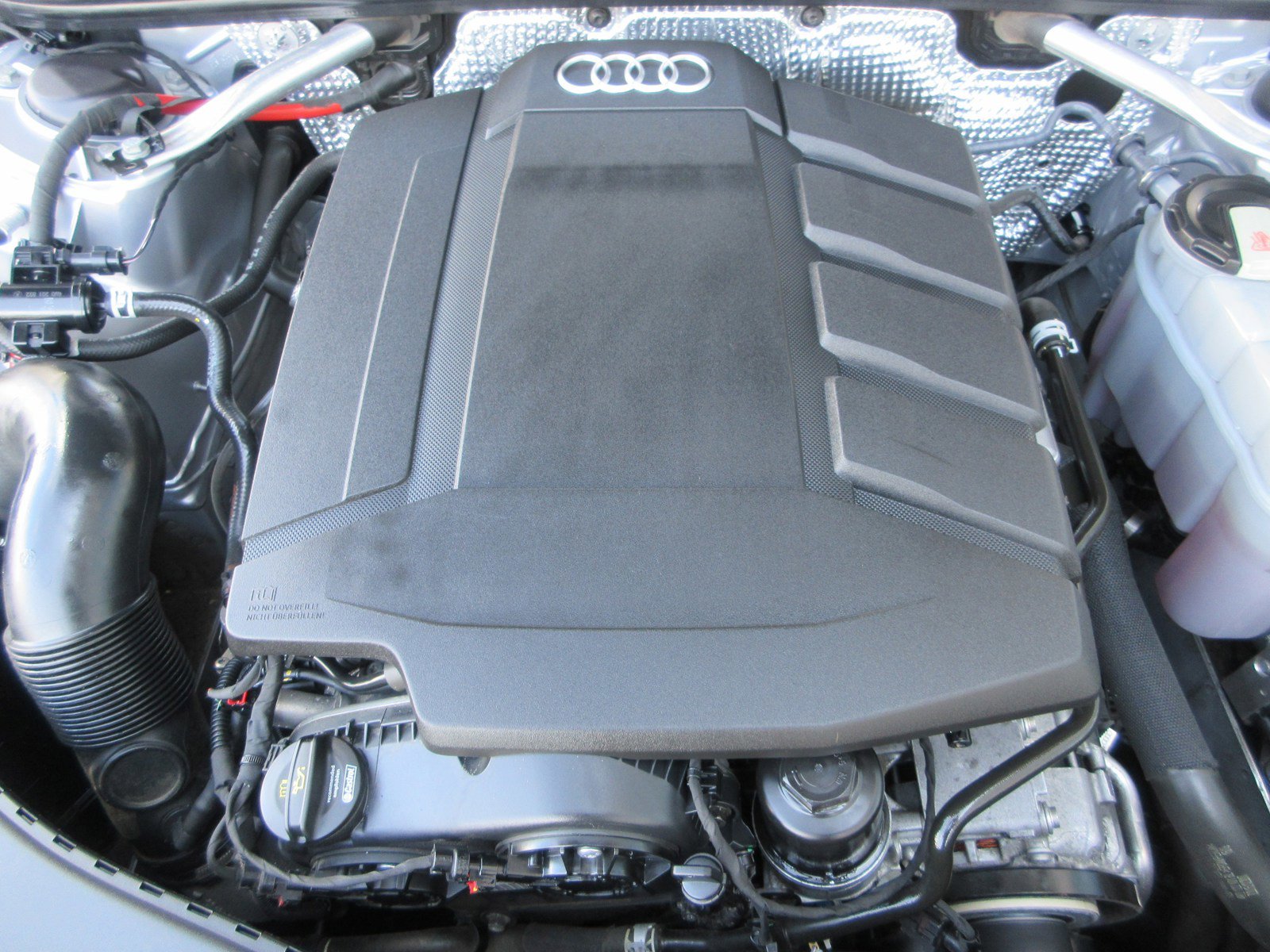 Used 2019 Audi A6 2.0T Premium w/ Convenience Package image 47