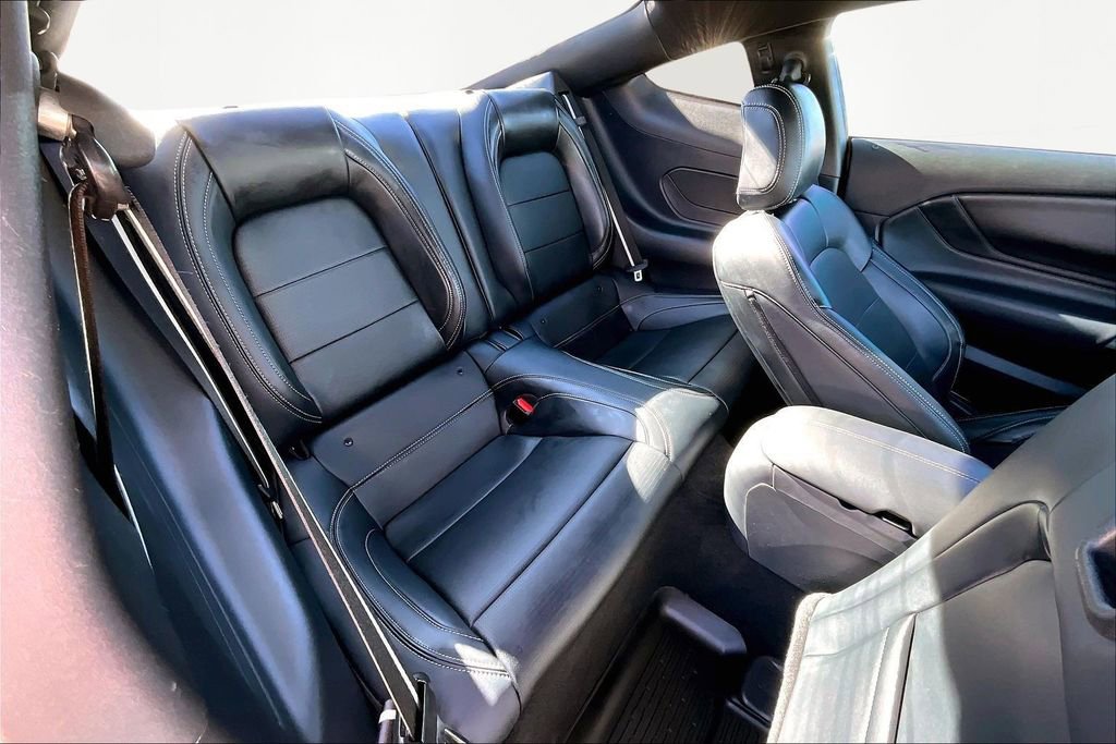 Used 2024 Ford Mustang GT Premium image 27