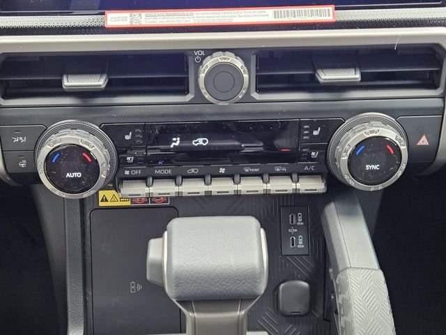 New 2026 Toyota 4Runner Limited image 16