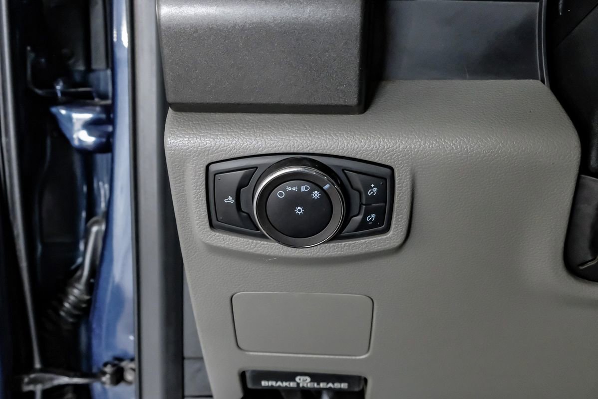 Used 2020 Ford F250 XL w/ STX Appearance Package image 24