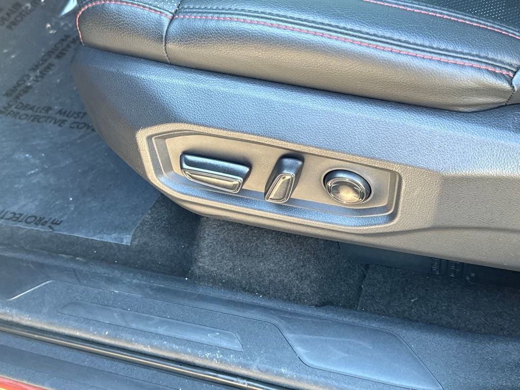 Used 2024 Toyota Sequoia TRD Pro image 60