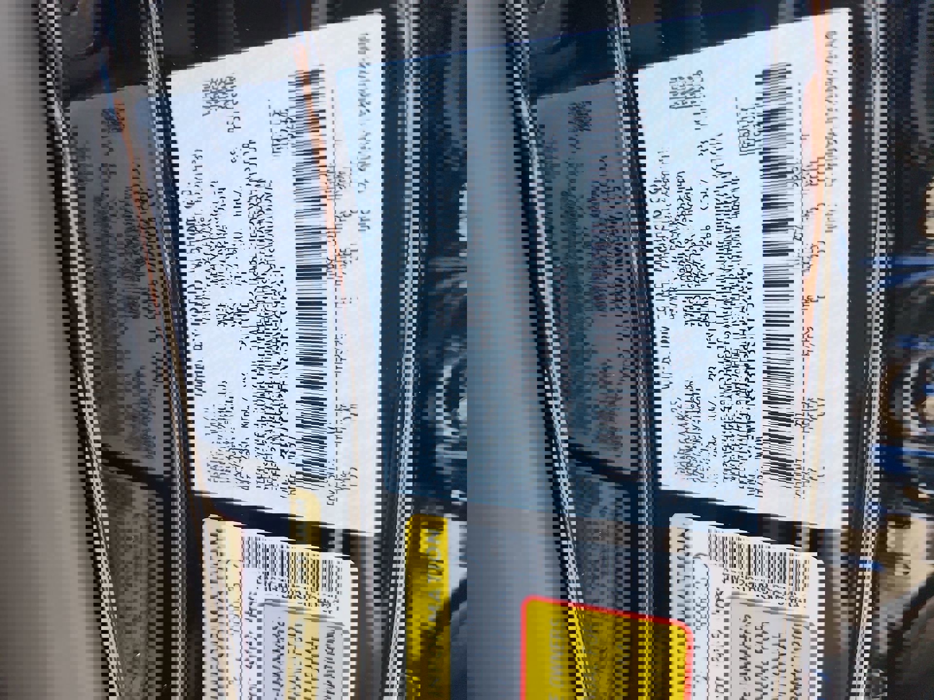 New 2025 Ford Bronco Sport Big Bend image 33