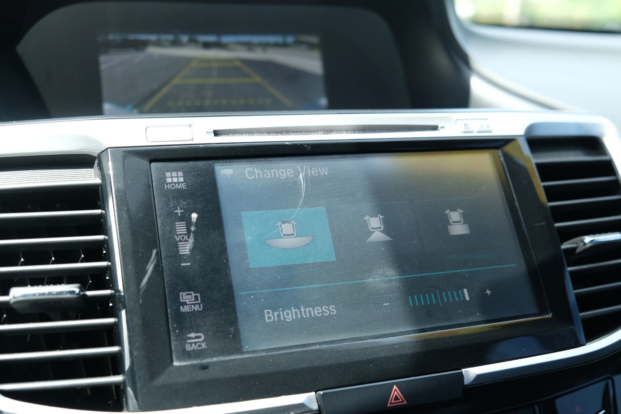 Used 2017 Honda Accord EX image 31