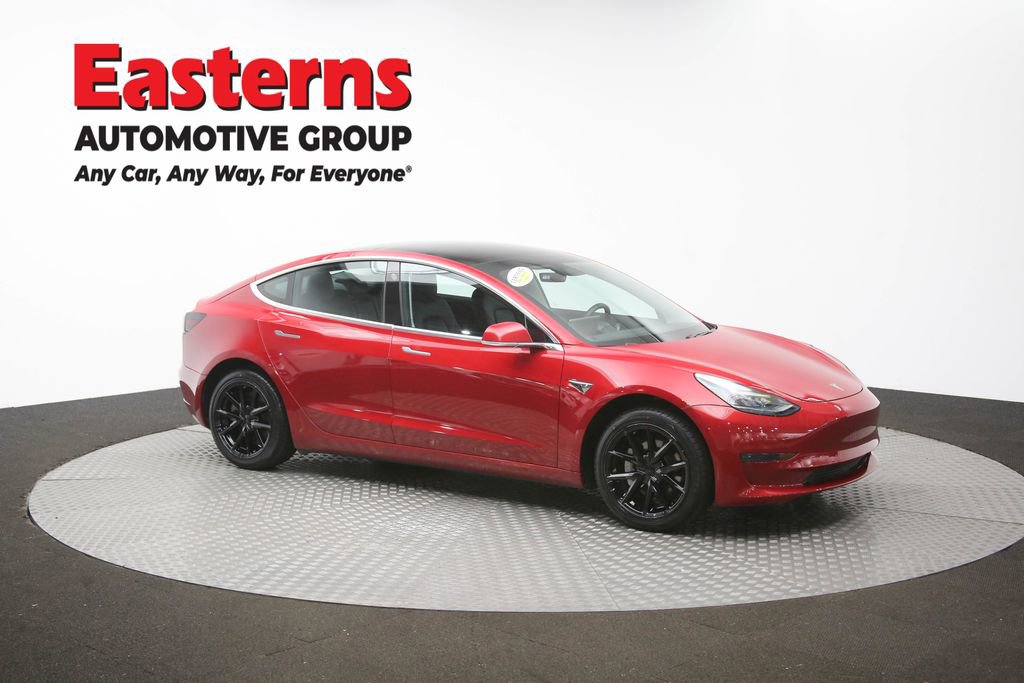 Used 2019 Tesla Model 3 Standard Range RWD image 38