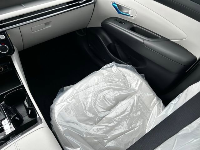 New 2026 Hyundai Tucson SEL AWD/4WD image 13