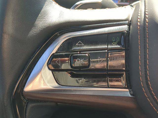 Certified 2023 Jeep Grand Cherokee Summit image 27