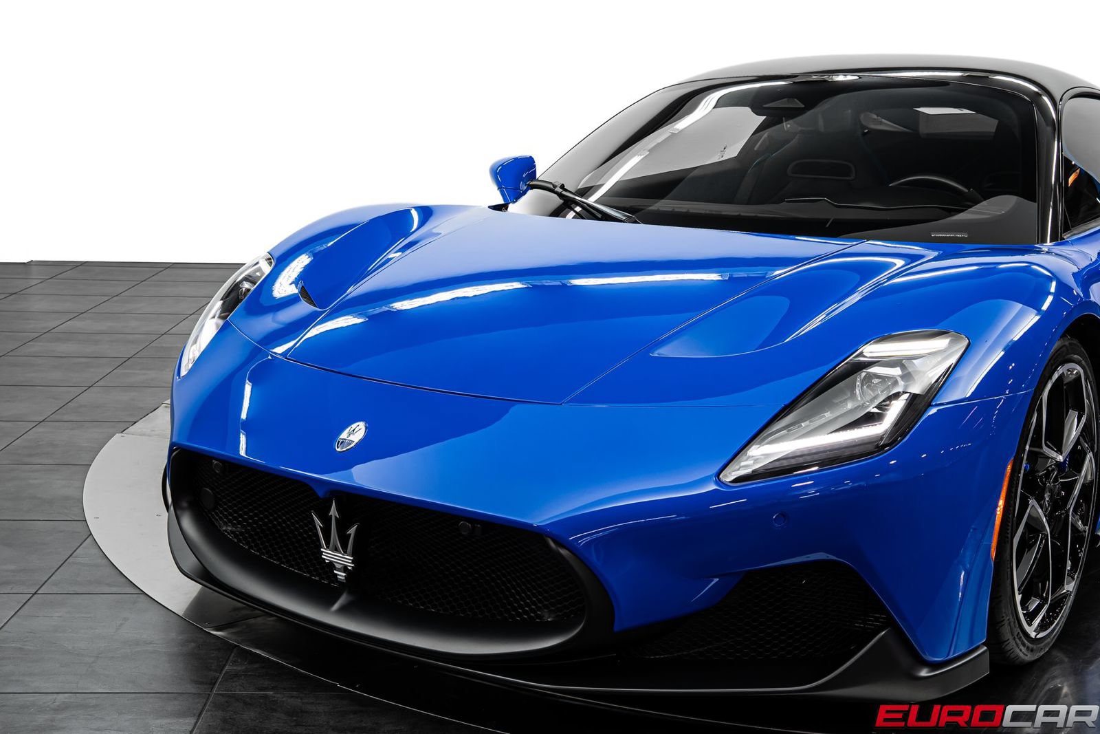 Used 2023 Maserati MC20 Coupe RWD image 14