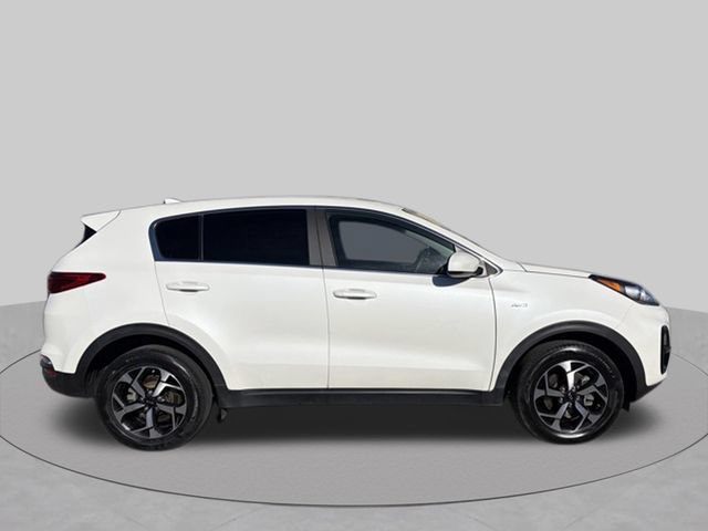 Used 2022 Kia Sportage LX AWD/4WD image 7