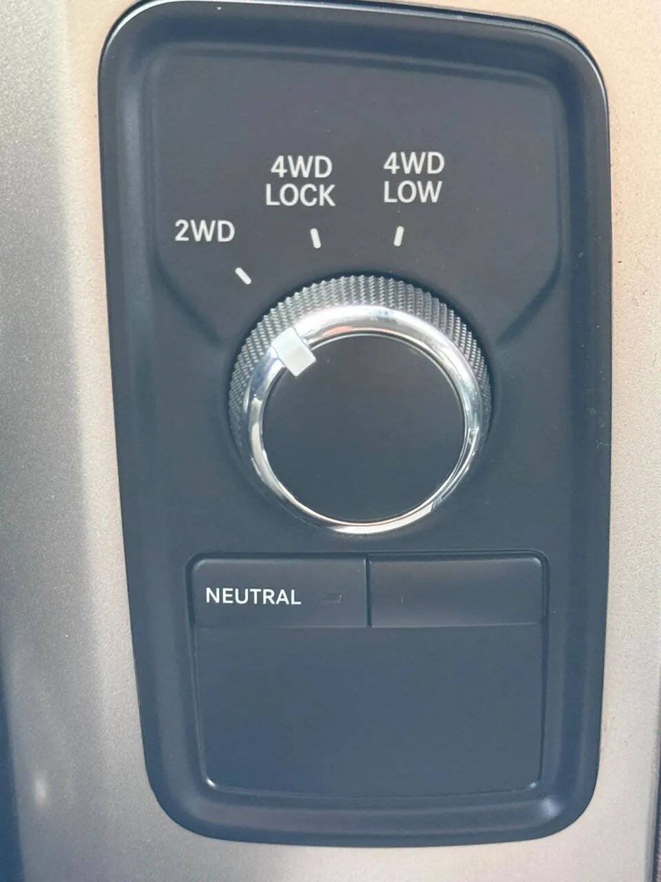 Used 2016 RAM 2500 Laramie AWD/4WD image 24