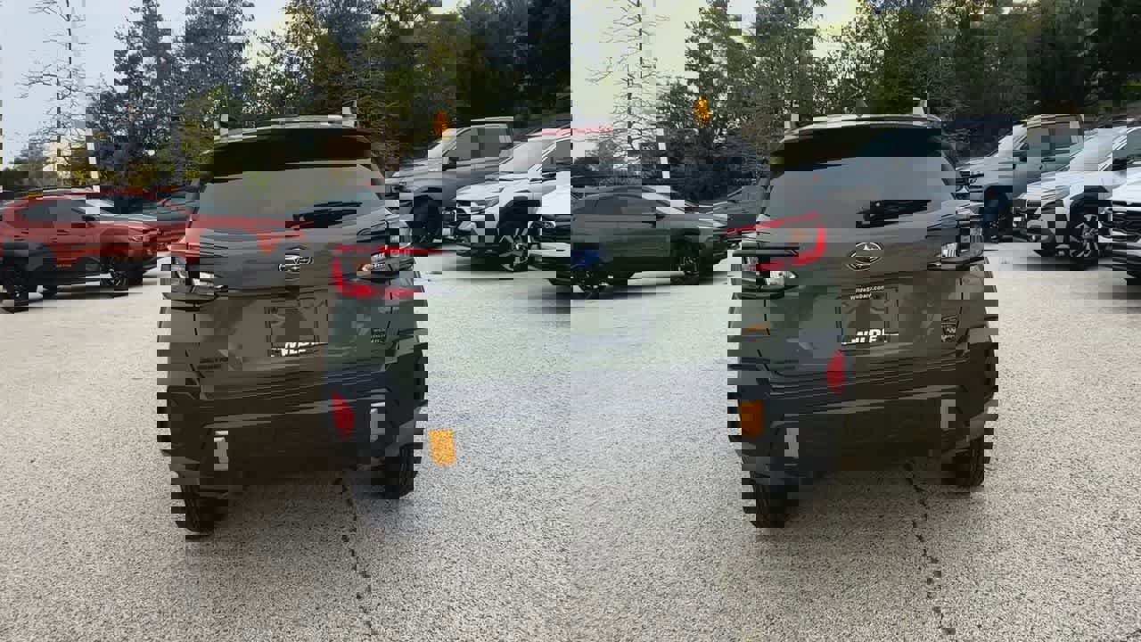 New 2026 Subaru Crosstrek 2.5i Wilderness image 7