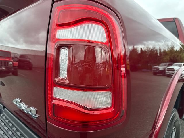 Used 2023 RAM 2500 Limited AWD/4WD image 15