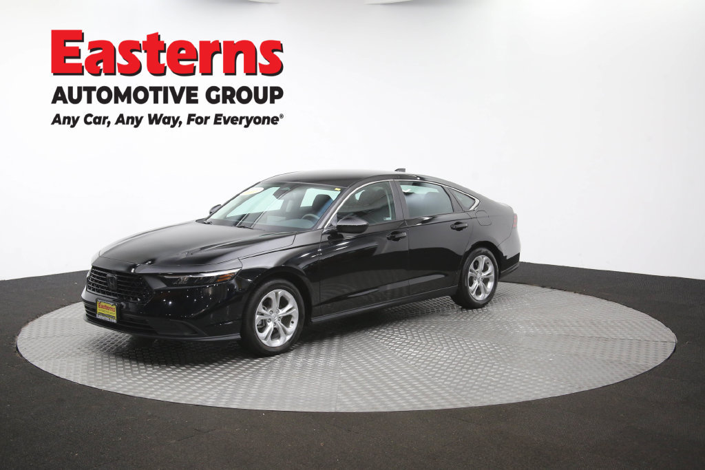 Used 2023 Honda Accord LX image 57