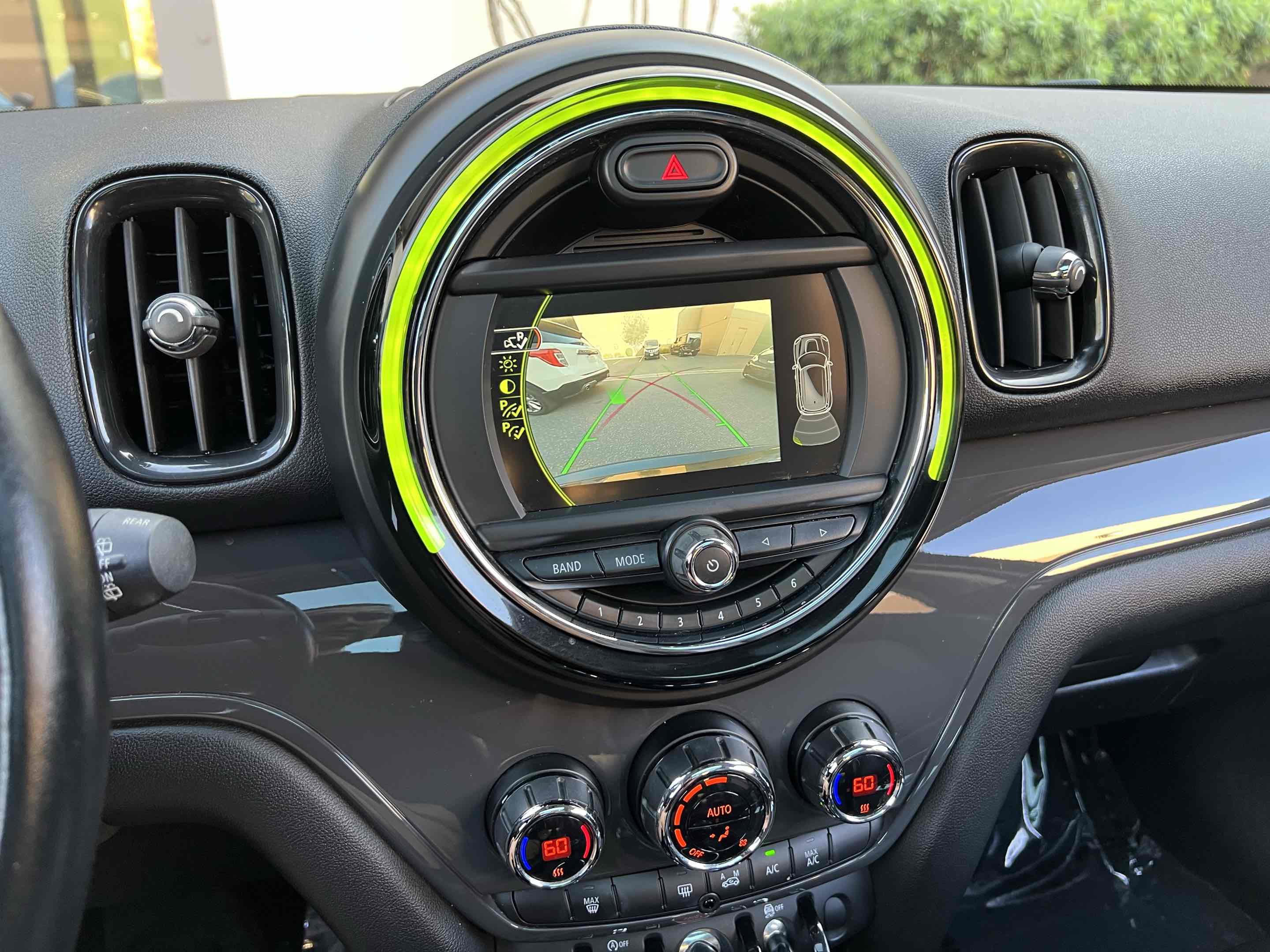 Used 2017 MINI Cooper Countryman image 6