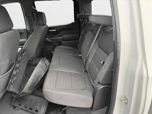 Used 2022 Chevrolet Silverado 1500 RST image 16