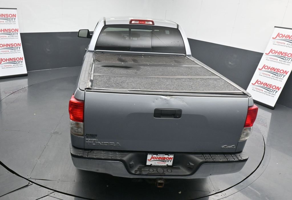 Used 2011 Toyota Tundra 4x4 Double Cab image 29