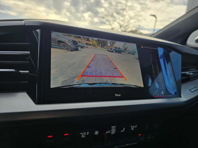 New 2026 Audi Q4 e-tron Premium image 29