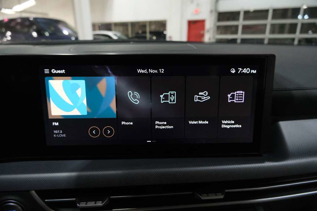 Used 2024 Hyundai Sonata SEL image 26