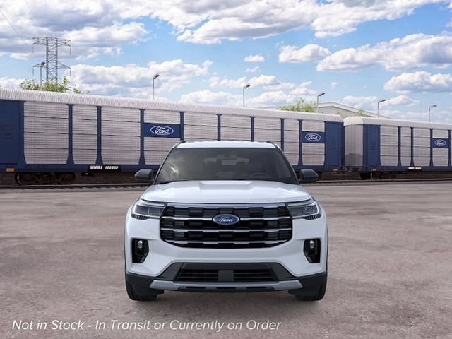 New 2026 Ford Explorer Active w/ Active Comfort Package AWD/4WD image 5