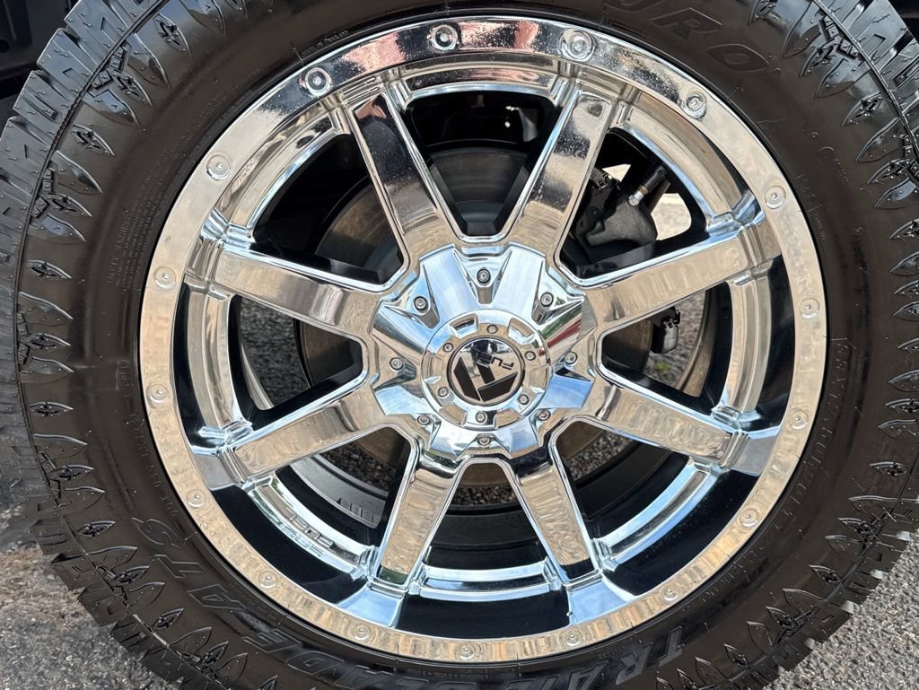 Used 2021 Ford F150 XLT w/ Equipment Group 302A High AWD/4WD image 46