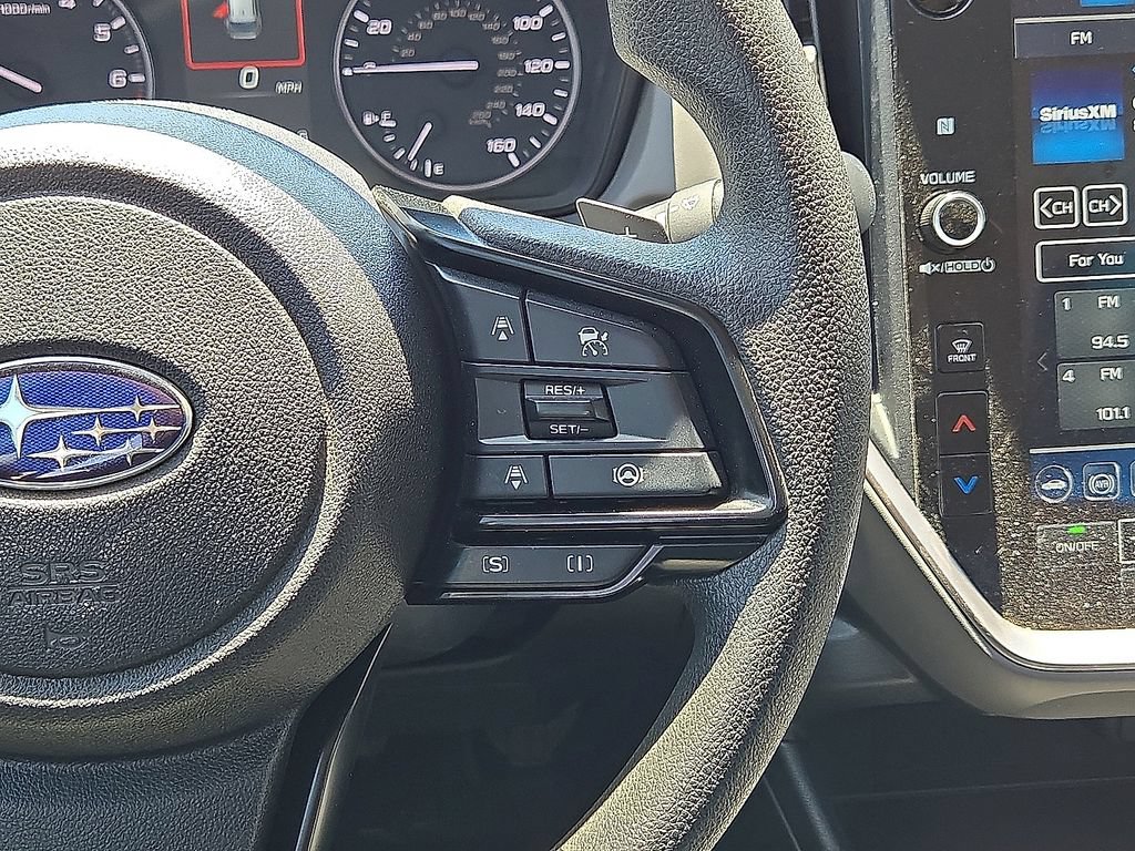 Used 2024 Subaru Crosstrek 2.0i Premium AWD/4WD image 17
