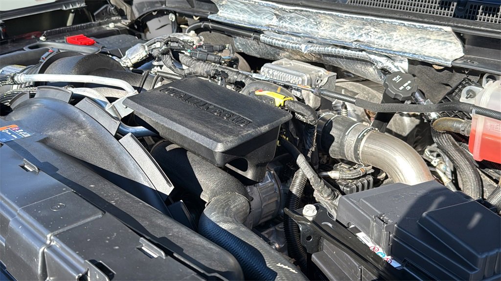 Used 2020 GMC Sierra 2500 Denali w/ Denali Ultimate Package image 25