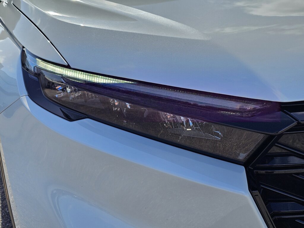Certified 2023 Honda CR-V Sport Touring image 4
