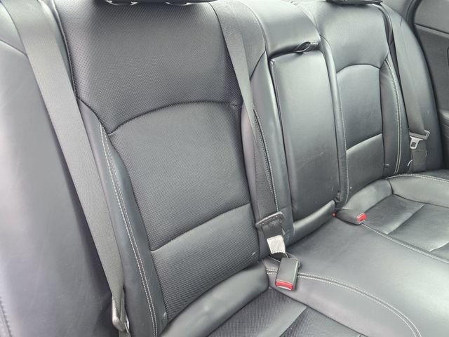 Used 2013 Kia Optima SX w/ Limited Pkg FWD image 21