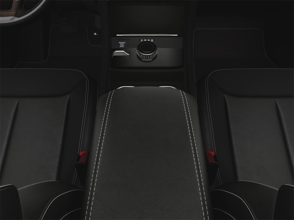 New 2024 Jeep Grand Cherokee L Limited w/ Black Appearance Package image 27