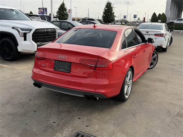 Used 2013 Audi S4 Premium Plus image 5