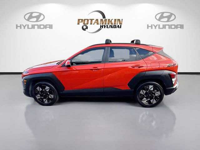 Used 2024 Hyundai Kona SEL image 8