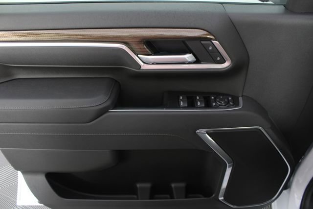 New 2026 Chevrolet Silverado 2500 LT image 12