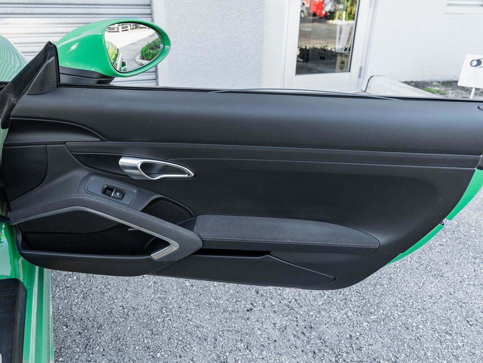 Used 2023 Porsche 718 Cayman GTS image 47