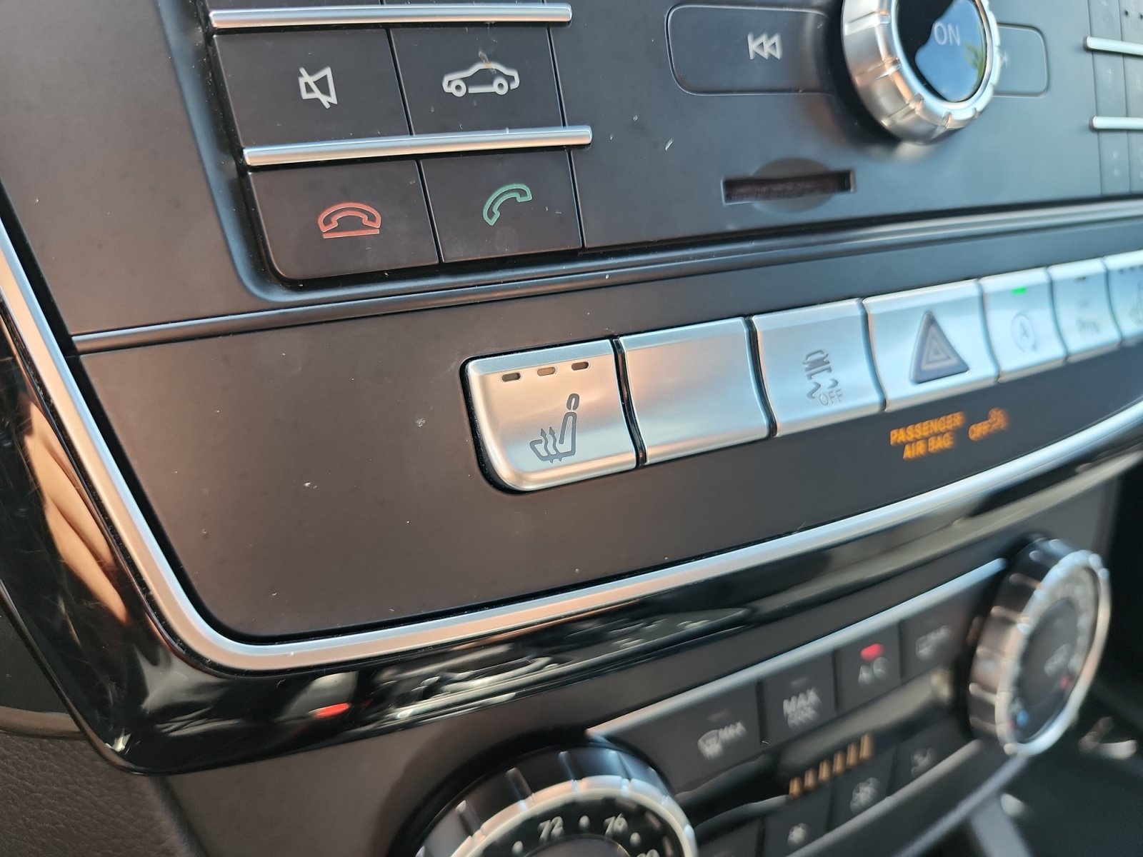 Used 2018 Mercedes-Benz GLS 450 4MATIC image 23