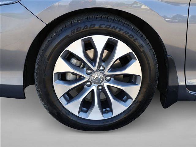 Used 2013 Honda Accord EX-L image 30