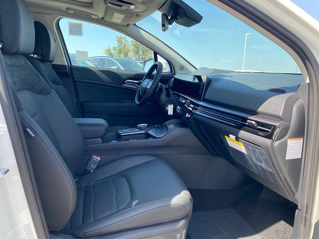 New 2026 Kia Sportage SX Prestige AWD/4WD image 31