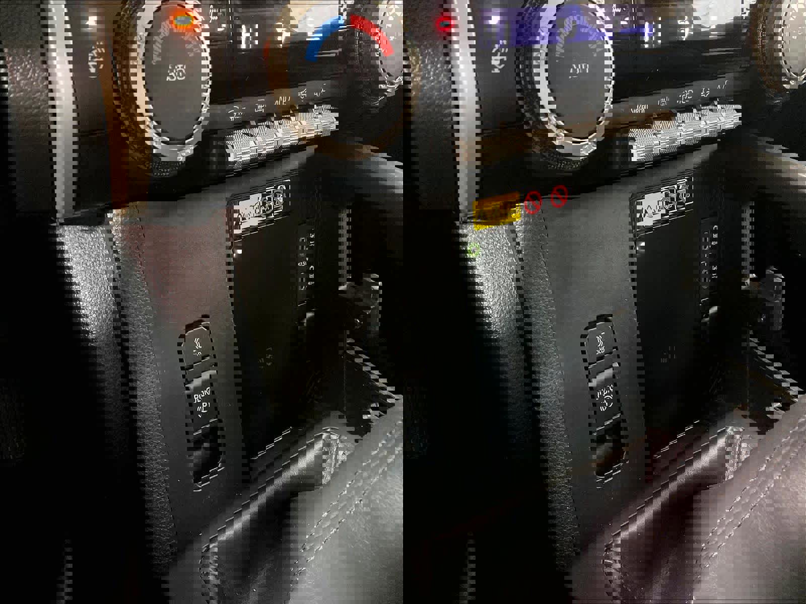 Used 2024 Toyota Tacoma TRD Off-Road w/ TRD Off Road Upgrade Package image 27