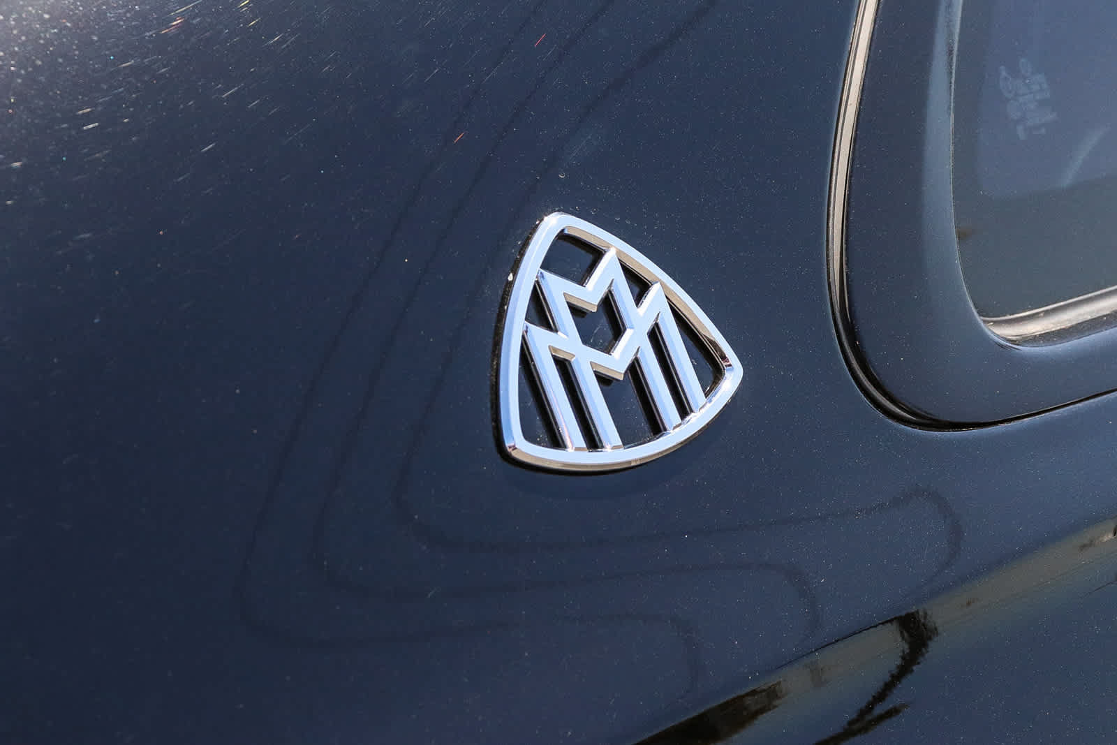 Used 2022 Mercedes-Benz Maybach S 580 4MATIC image 10