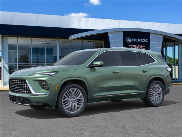 New 2027 Buick Enclave Avenir FWD image 2
