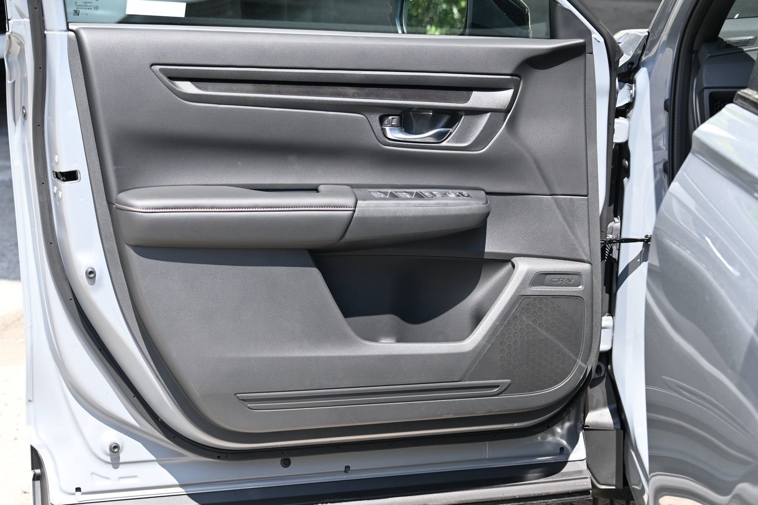 New 2026 Honda CR-V Sport-L image 10