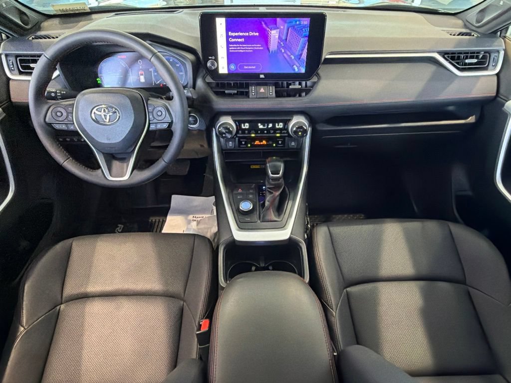 Certified 2024 Toyota RAV4 XSE w/ Premium Package AWD/4WD image 34