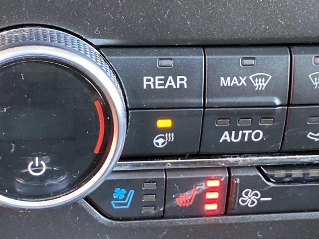 Used 2020 Ford Expedition Platinum image 19