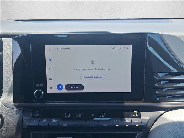 Certified 2025 Toyota Camry SE w/ Convenience Package FWD image 13