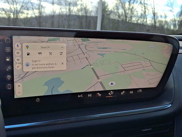 New 2026 Buick Envision Preferred AWD/4WD image 13