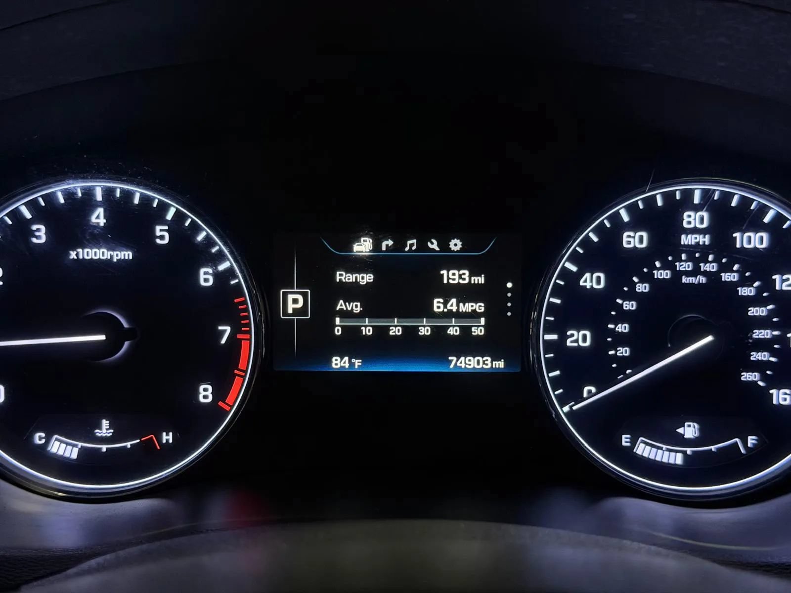 Used 2015 Hyundai Genesis 3.8 w/ Option Group 02 RWD image 37