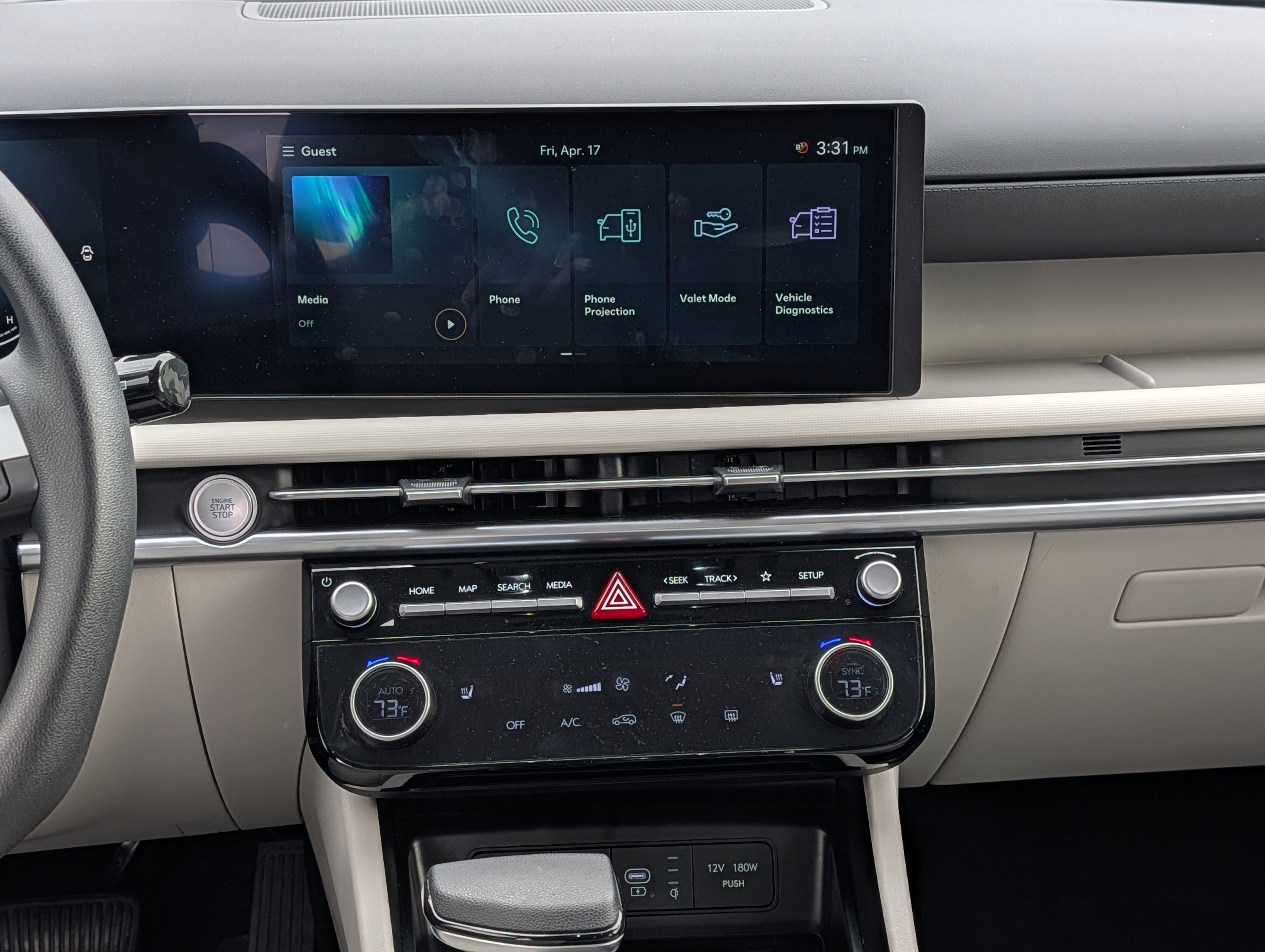 Certified 2025 Hyundai Tucson SEL AWD/4WD image 16