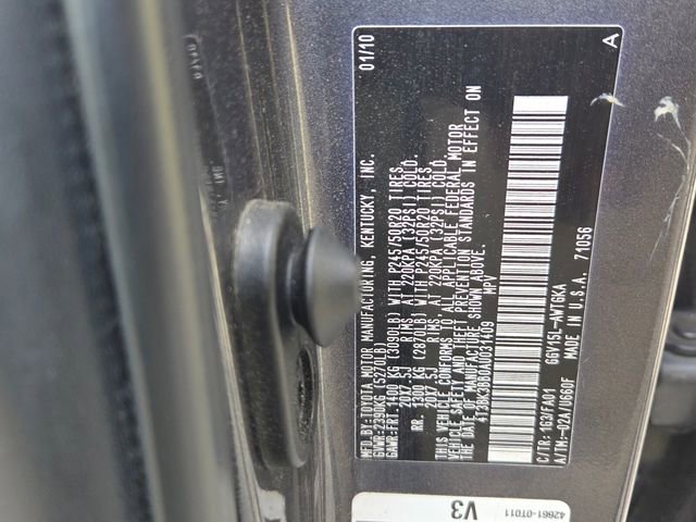 Used 2010 Toyota Venza AWD image 6