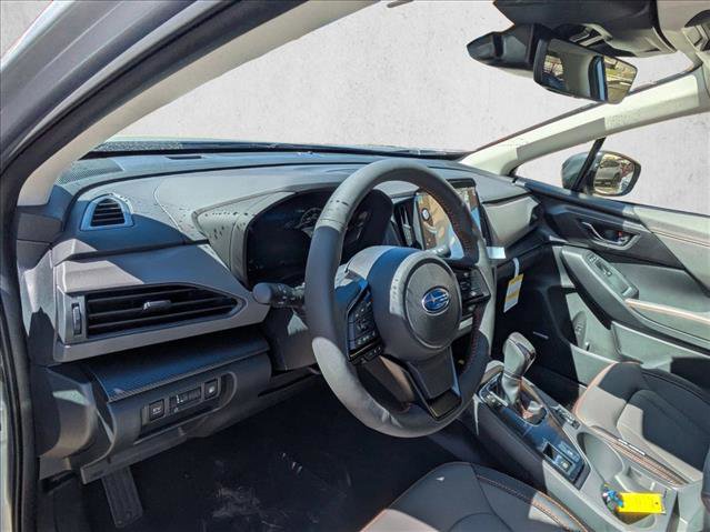 New 2026 Subaru Crosstrek 2.5i Limited image 10