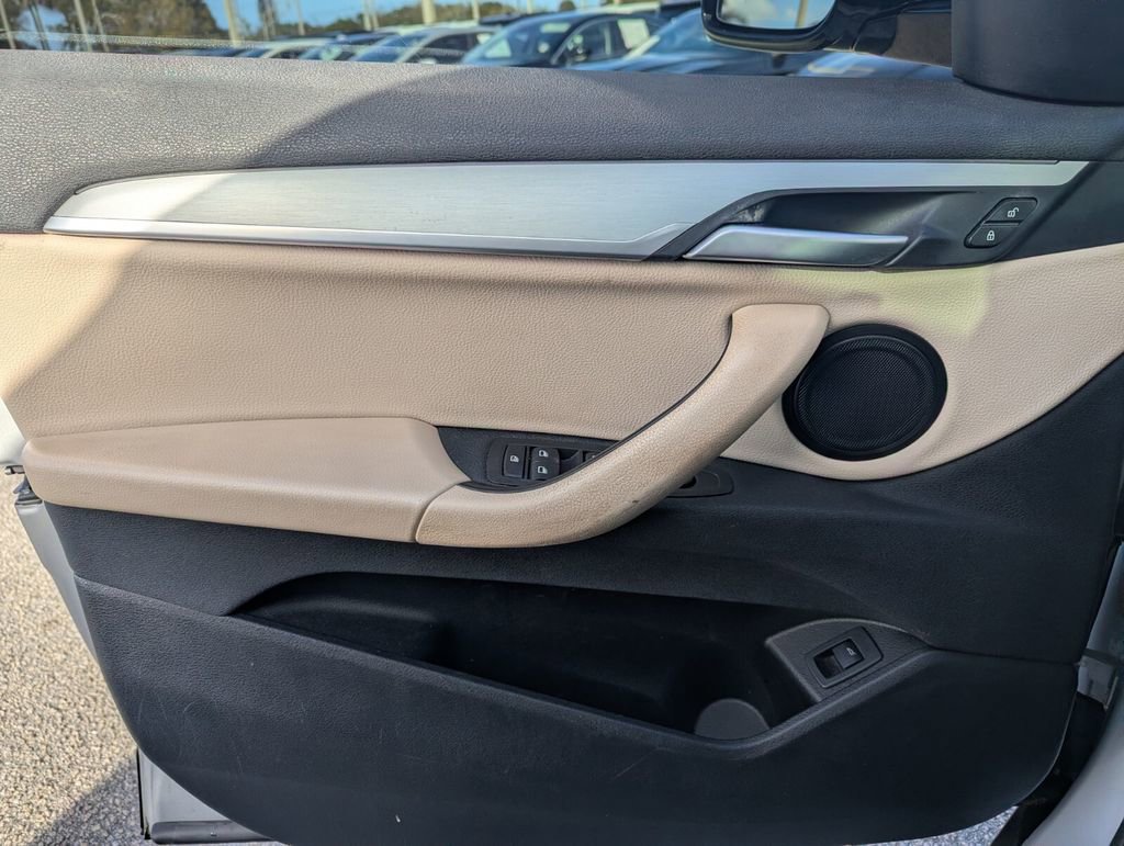 Used 2020 BMW X2 sDrive28i w/ Convenience Package image 25