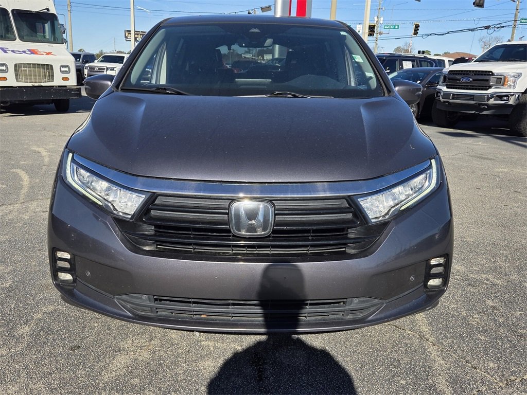 Used 2022 Honda Odyssey Touring image 19